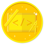 Google Web Designer Basics Badge